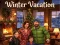 Gêm Winter Vacation ar-lein