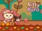 Gêm Kitty Kuro ar-lein