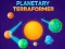 Gêm Planetary Terraformer ar-lein