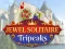 Gêm Tripeaks Solitaire Jewel ar-lein