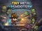 Gêm Tiny Metal Shooter ar-lein