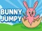 Gêm Bunny Jumpy ar-lein