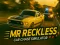 Gêm Mr Reckless: efelychydd helfa car ar-lein