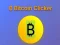 Gêm B bitcoin cliciwr ar-lein