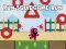Gêm Rhedeg Squidgame Run ar-lein