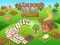 Gêm Mahjong Build Farm ar-lein