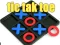 Gêm Tic Tac Toe ar-lein