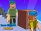 Gêm Arswyd Minecraft PartyTime ar-lein
