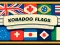 Gêm Kobadoo Flags ar-lein