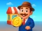 Gêm Tycoon marchnad segur ar-lein