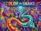 Gêm Color vs Snake ar-lein