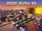 Gêm Roof Rush 3D ar-lein
