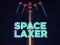Gêm Space Laxer ar-lein