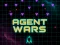 Gêm Agent Wars ar-lein