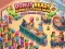 Gêm Donut Ready Business Tycoon Game ar-lein