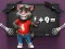 Gêm Sialens Tom Math Calan Gaeaf ar-lein