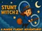 Gêm Gwrach Stunt 2 ar-lein Gêm Gwrach Stunt 2 ar-lein
