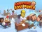 Gêm Annoying Boss Punch ar-lein