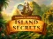 Gêm Hidden Objects Island Secrets ar-lein