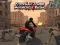 Gêm Rasio Beiciau Modur Zombie Stickman ar-lein