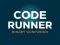 Gêm Code Runner Dryswch Deuaidd ar-lein