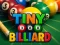 Gêm Billiard bach ar-lein