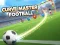 Gêm Curve Master Football ar-lein