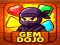 Gêm Gem dojo ar-lein