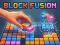 Gêm Block Fusion ar-lein