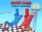 Gêm Stairs Races For 2 Players ar-lein