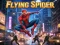 Gêm Flying Spider ar-lein