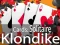 Gêm Cardiau: Klondike Solitaire ar-lein