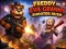 Gêm Freddy vs Evil Granny Shooter Rush ar-lein