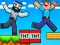 Gêm Noob: Triciau Parkour ar-lein