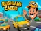 Gêm Rushlane Cabbie ar-lein