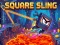 Gêm Square Sling ar-lein