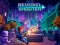 Gêm Revoxel shooter ar-lein