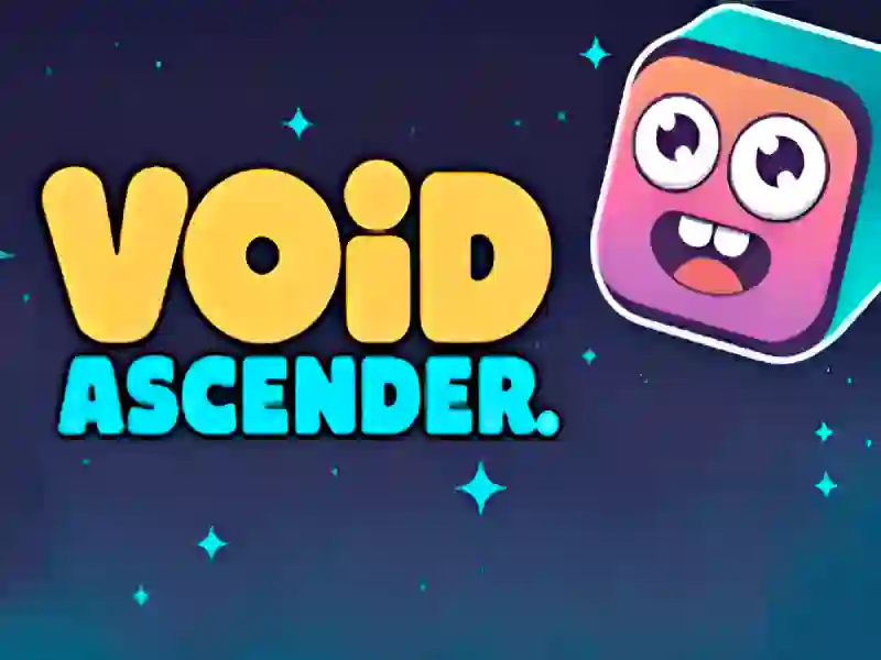 Gêm Void Ascender ar-lein