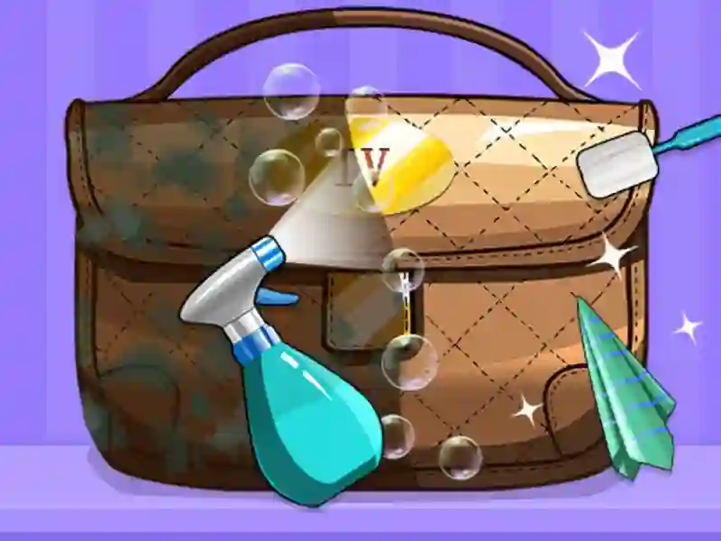 Gêm Perffaith Taclus ar-lein