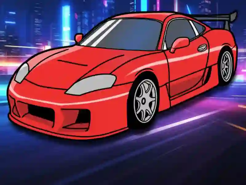 Gêm Gêm Lliwio Llun Hawdd ar-lein