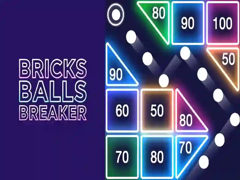 Gêm Breaks Balls Balls ar-lein