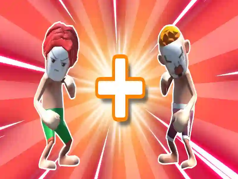 Gêm Uno cyhyrau ar-lein