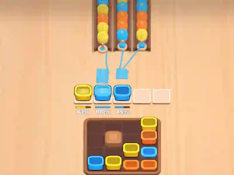 Gêm Math edafedd lliw ar-lein