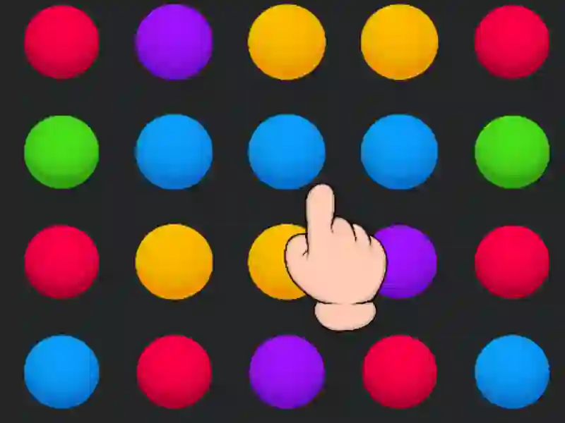 Gêm Balŵns pop swigen ar-lein