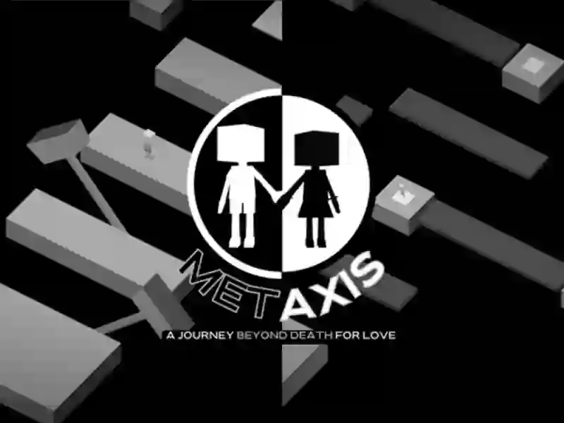 Gêm Metaxis ar-lein