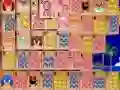 GĂȘm Mahjong Sonic ar-lein GĂȘm Mahjong Sonic ar-lein