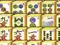 Gêm Mahjong Cysylltu ar-lein