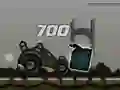 Gêm Car Bullet ar-lein