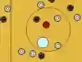 Gêm Carrom ar-lein