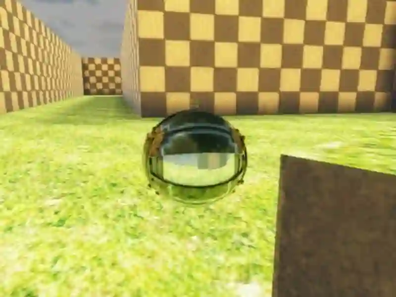 Gêm Efelychydd Ffiseg Pêl ar-lein